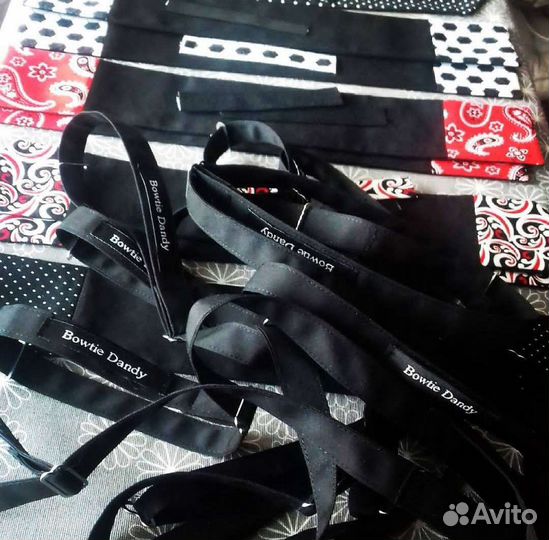 Ткань костюмная 10м