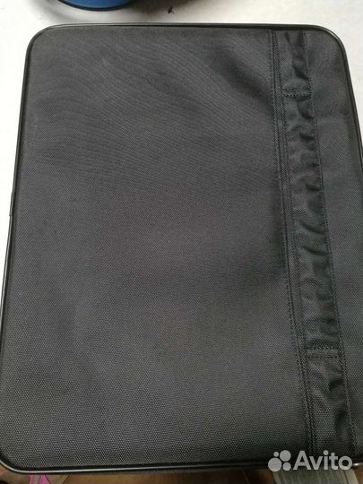 Сумка для ноутбука