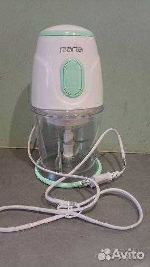 Измельчитель электрический