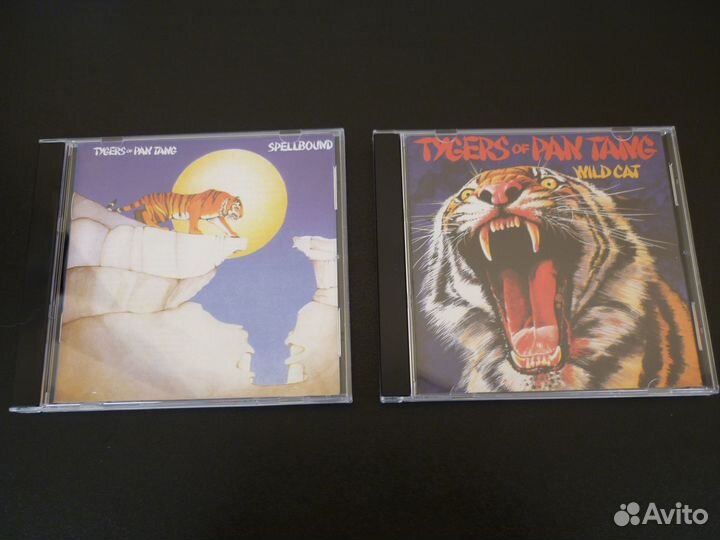 CD Rock-музыка