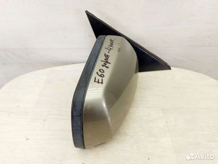 Зеркало правое BMW 5(E60) 2003-2007