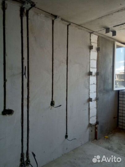 Электромонтёр-электромонтажник