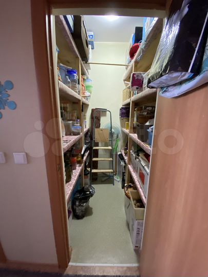 2-к. квартира, 55,4 м², 9/9 эт.