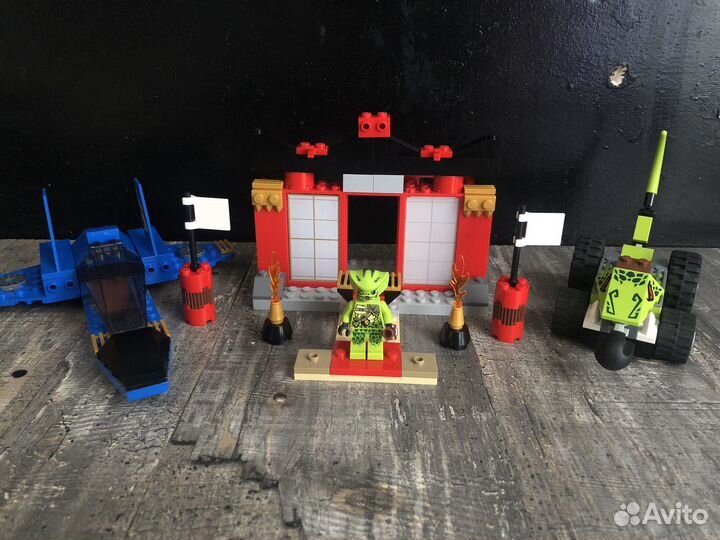 Lego City наборы
