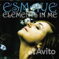 Esmaye - Elements In Me (1 CD)