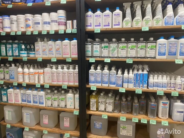 Хлорные таблетки Люмакс XL для дезинфекции, 300шт