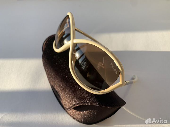 Tom ford Солнцезащитные очки оригинал женские