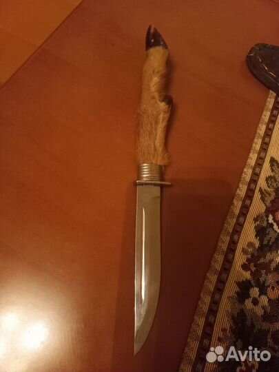 Продам нож