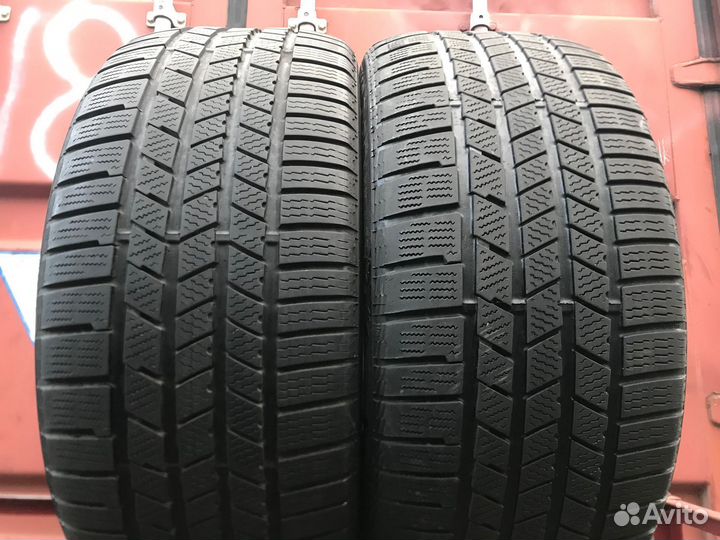 Continental ContiCrossContact Winter 275/40 R20 95C