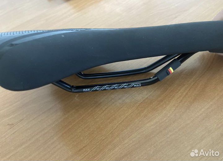 Седло для велосипеда