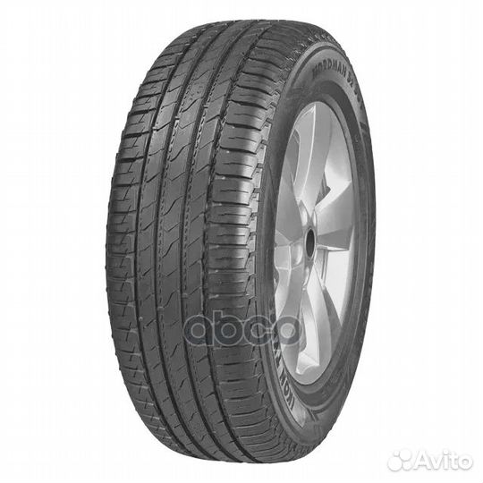 Ikon Tyres Nordman S2 SUV 225/70 R16