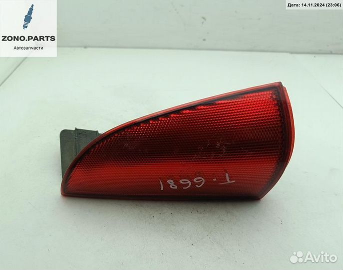 Катафот A6398201964 на Mercedes Vito W639 / Viano (2003-2014)
