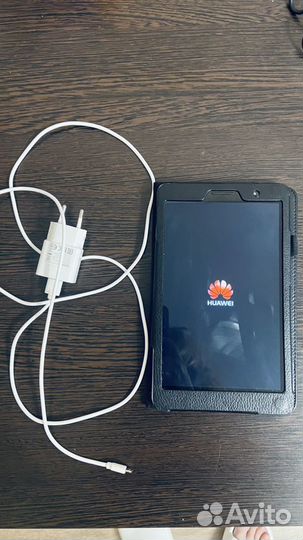 Планшет huawei MediaPad T3