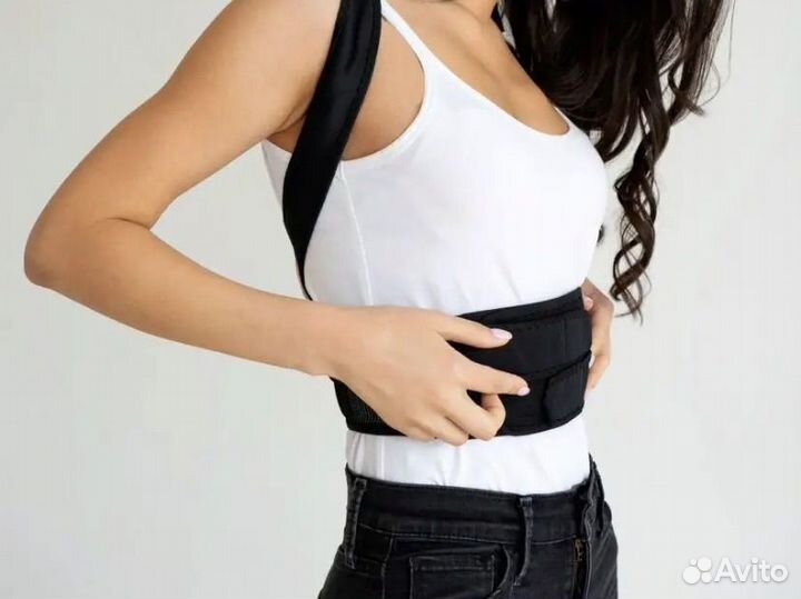 Корректор осанки