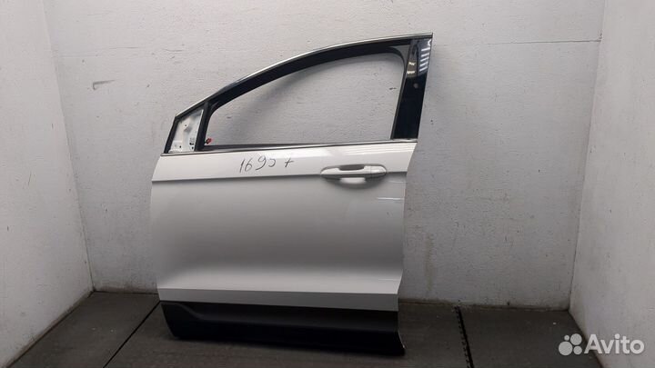 Дверь боковая Ford Edge, 2021