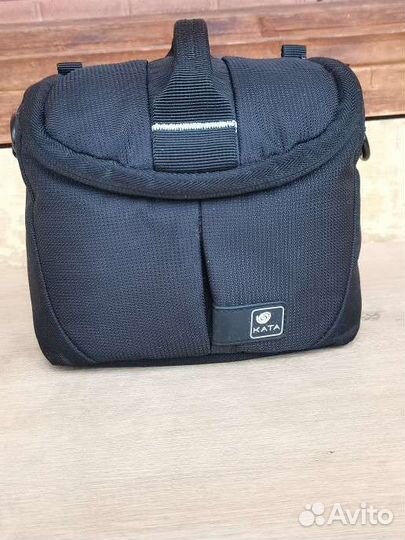 Фотосумка kata lite-433dl