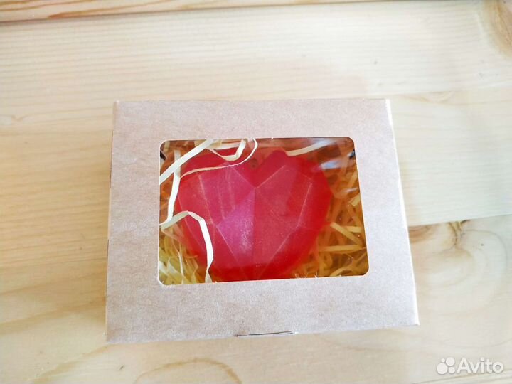 Свадебные подарки гостям, бонбоньерки. 14 февраля