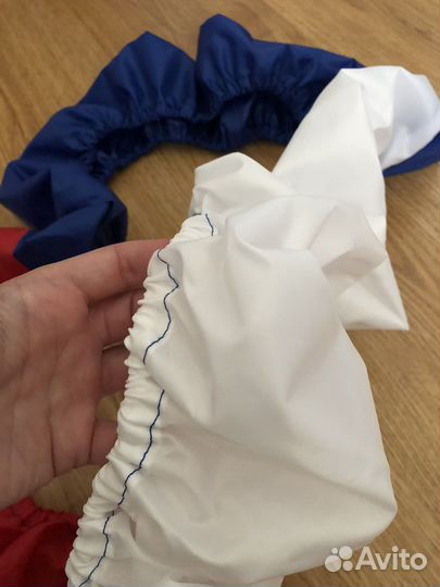 Чехол для обруча