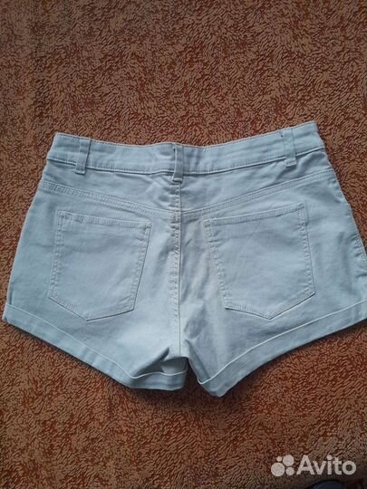 Шорты hm