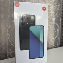 Xiaomi Redmi Note 13, 8/128 ГБ