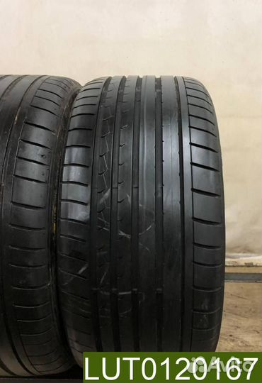 Dunlop SP Sport Maxx GT 275/30 R20 97Y