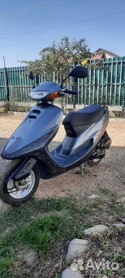 Мопед Honda