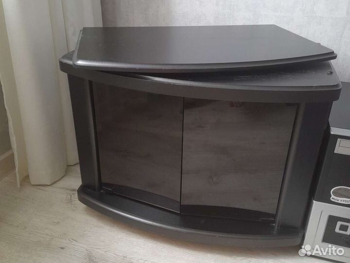 Тумба под телевизор бу