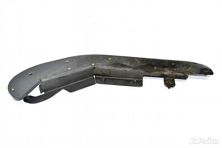 Система AdBlue / Другие части volvo FH (01.05)