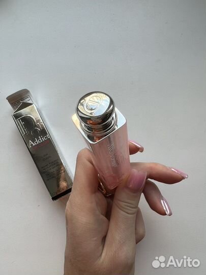 Бальзам для губ dior