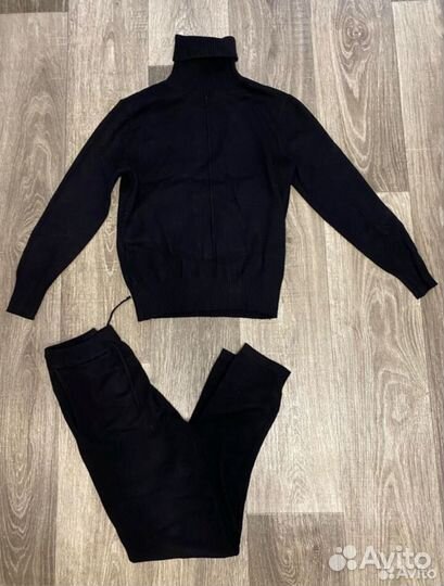 Костюм женский трикотажный