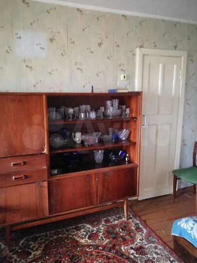 2-к. квартира, 45 м², 4/5 эт.