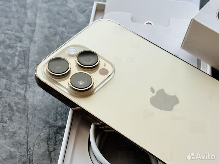 iPhone 14 Pro Max, 1 ТБ