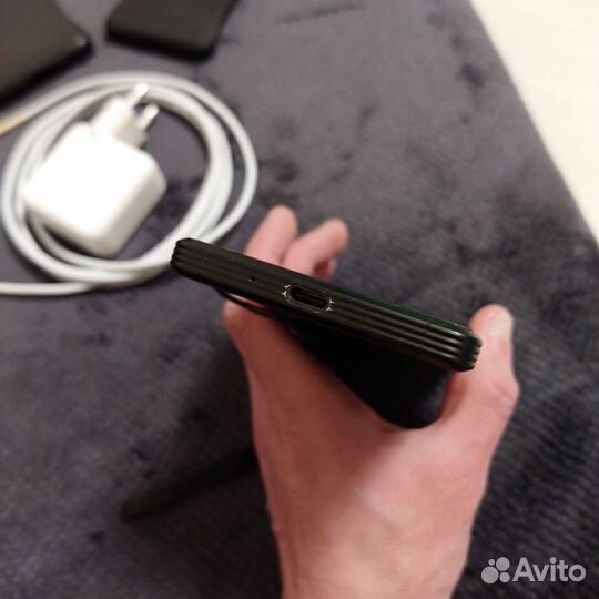 Sony Xperia PRO-I, 12/512 ГБ