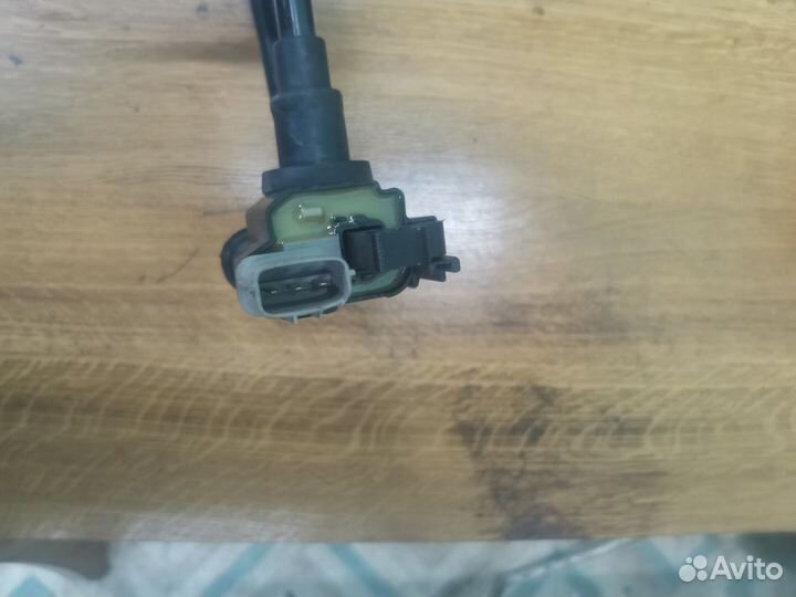 Катушка зажигания M16A Suzuki Grand Vitara