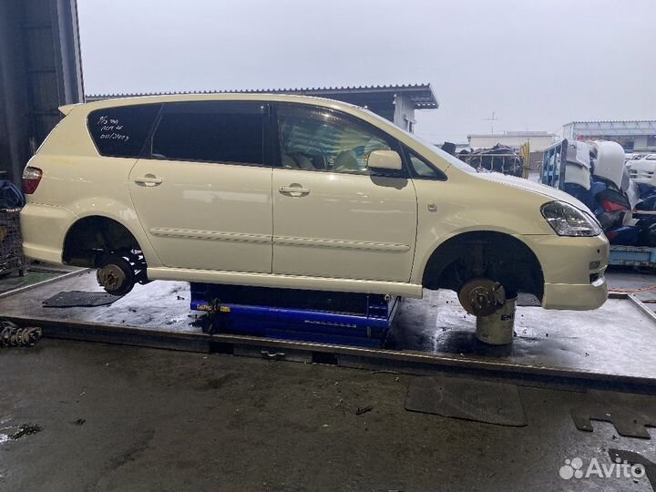 Усилитель тормозов Toyota Ipsum ACM26W