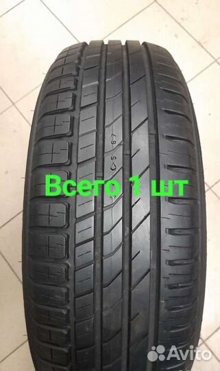 Nokian Tyres Nordman SX3 185/65 R15