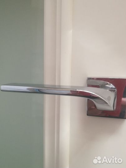 Двери межкомнатные из массива дуба