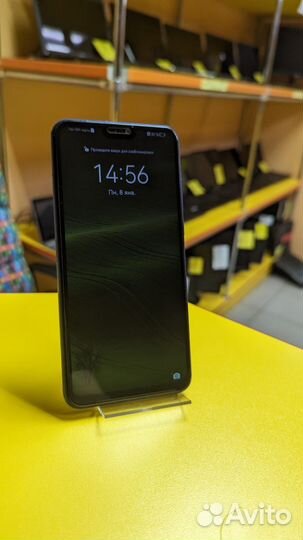HONOR 8X, 4/64 ГБ