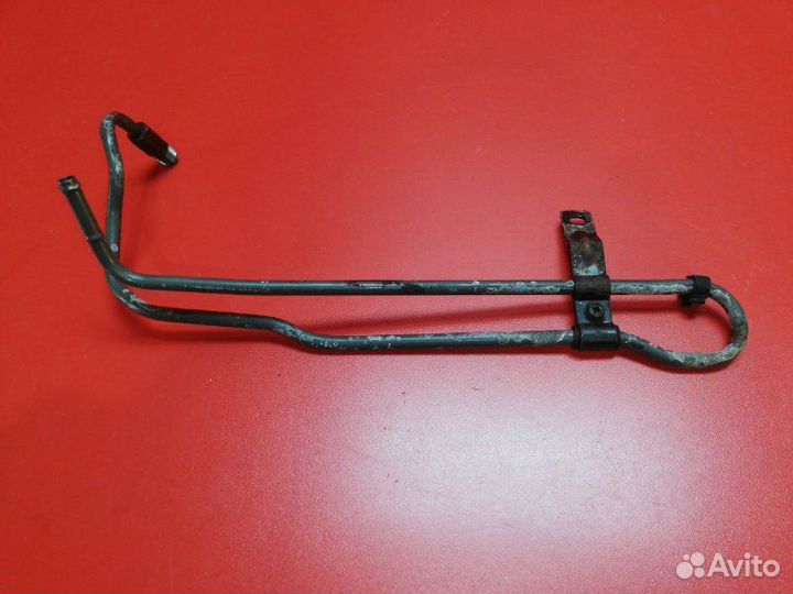 Трубка гидроусилителя руля Toyota Land Cruiser