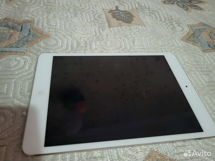 iPad mini 1