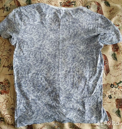 Футболка мужская