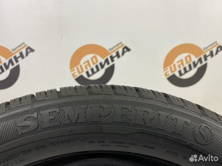 Semperit Speed Grip 2 225/50 R17 96T