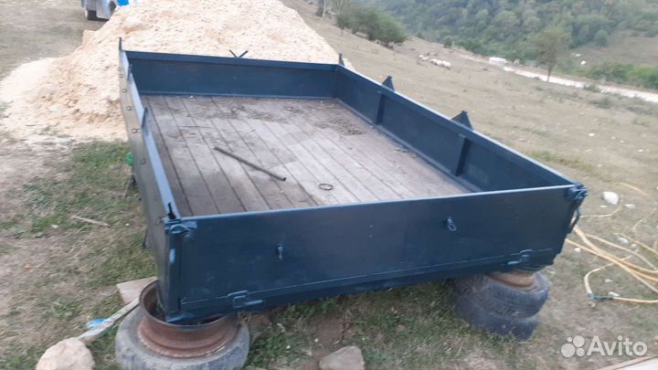 Кузов на газель