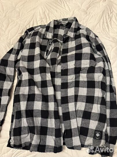 Мужские вещи пакетом бу размер М