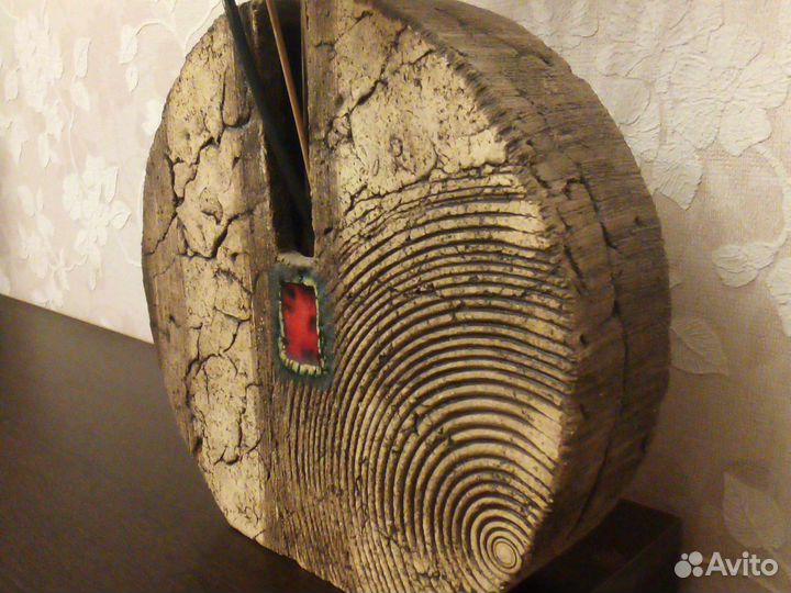 Эксклюзивный вазон