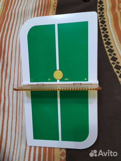 Игра Hasbro мини понг новый