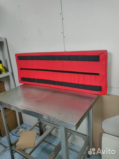 Накладки в лодку