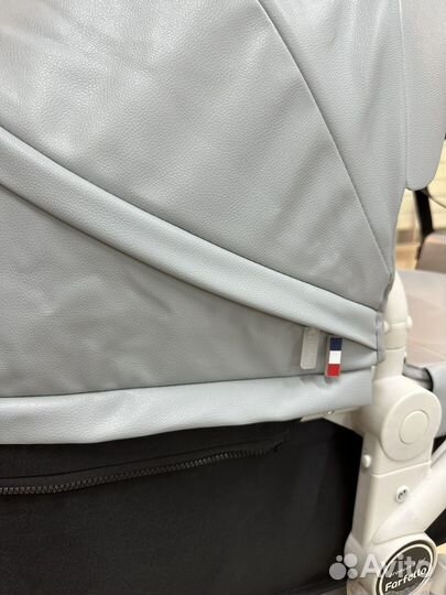 Коляска трансформер Farfello Aimile PRO 2/1