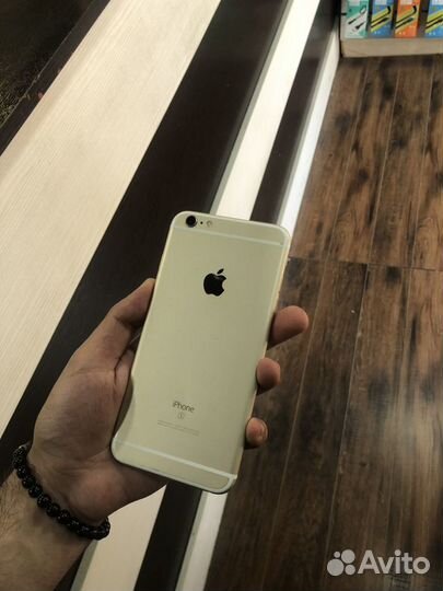 iPhone 6S Plus, 16 ГБ