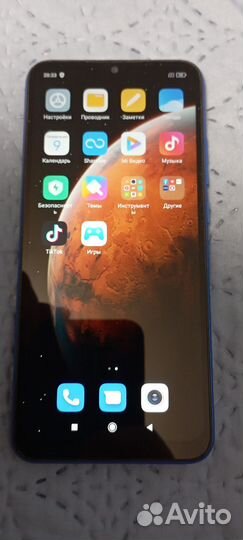 Xiaomi Redmi 9A, 2/32 ГБ